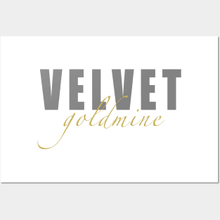 Velvet Goldmine Posters and Art